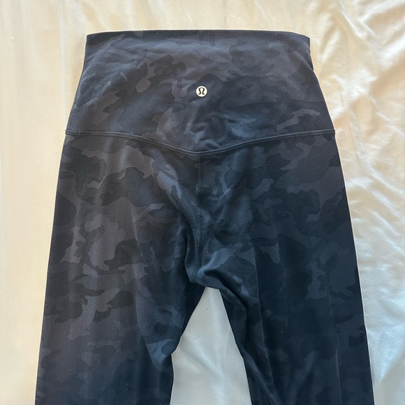 Lululemon Align High-Rise Pant 28” - Picture 5 of 6
